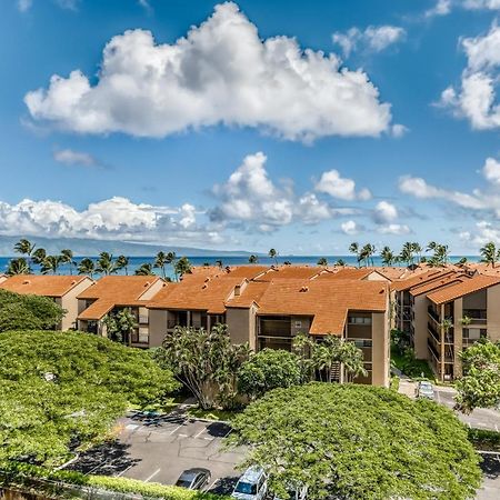 Kaanapali Shores 732 Kahana Extérieur photo