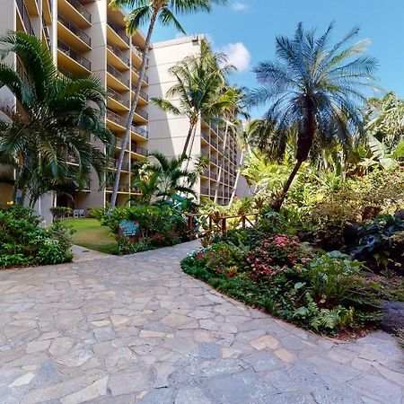 Kaanapali Shores 732 Kahana Extérieur photo
