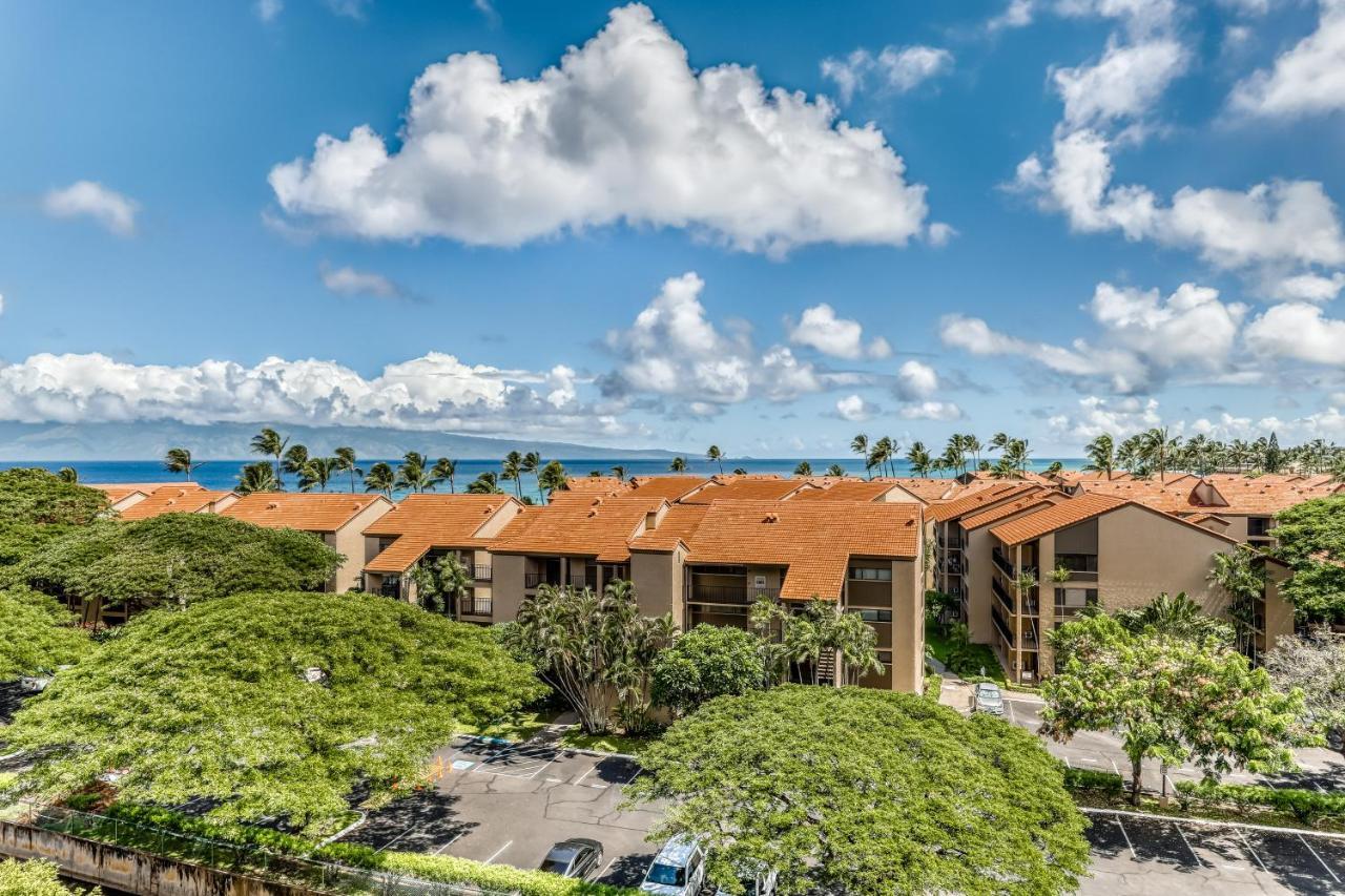 Kaanapali Shores 732 Kahana Extérieur photo