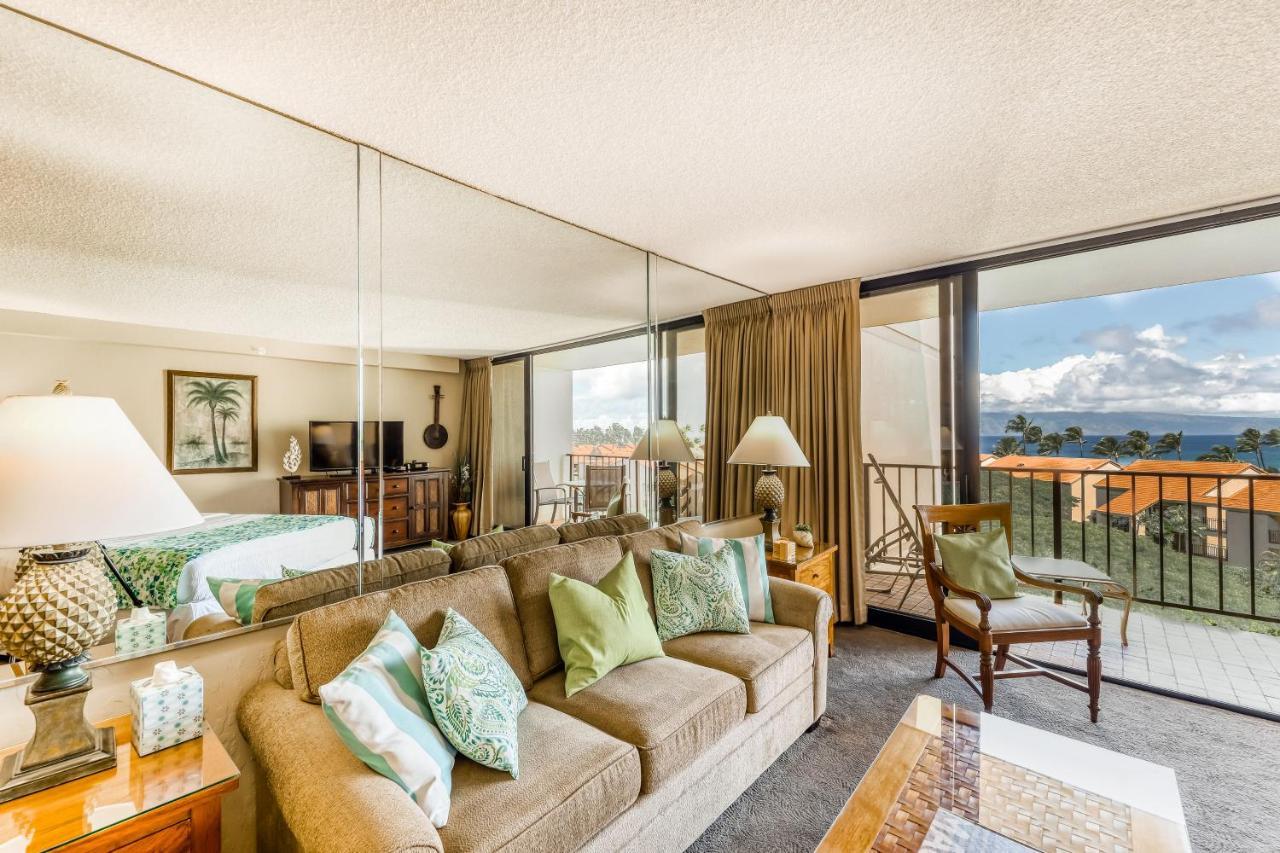 Kaanapali Shores 732 Kahana Extérieur photo