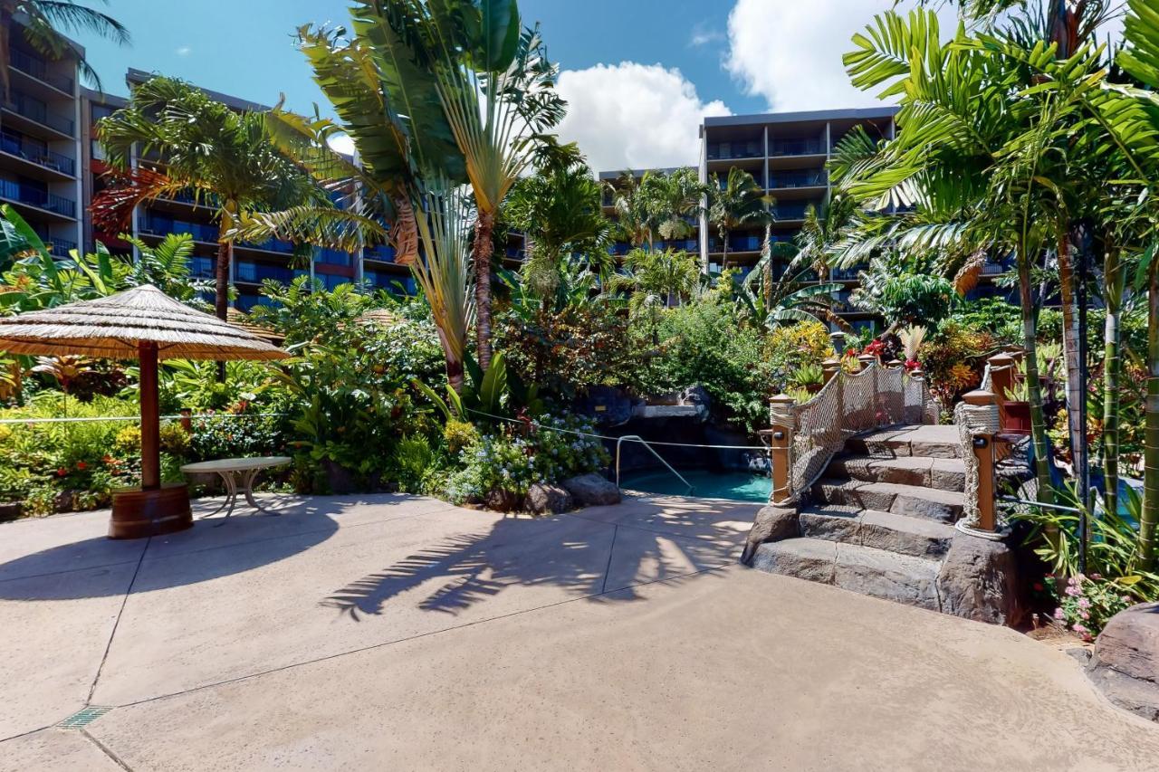 Kaanapali Shores 732 Kahana Extérieur photo