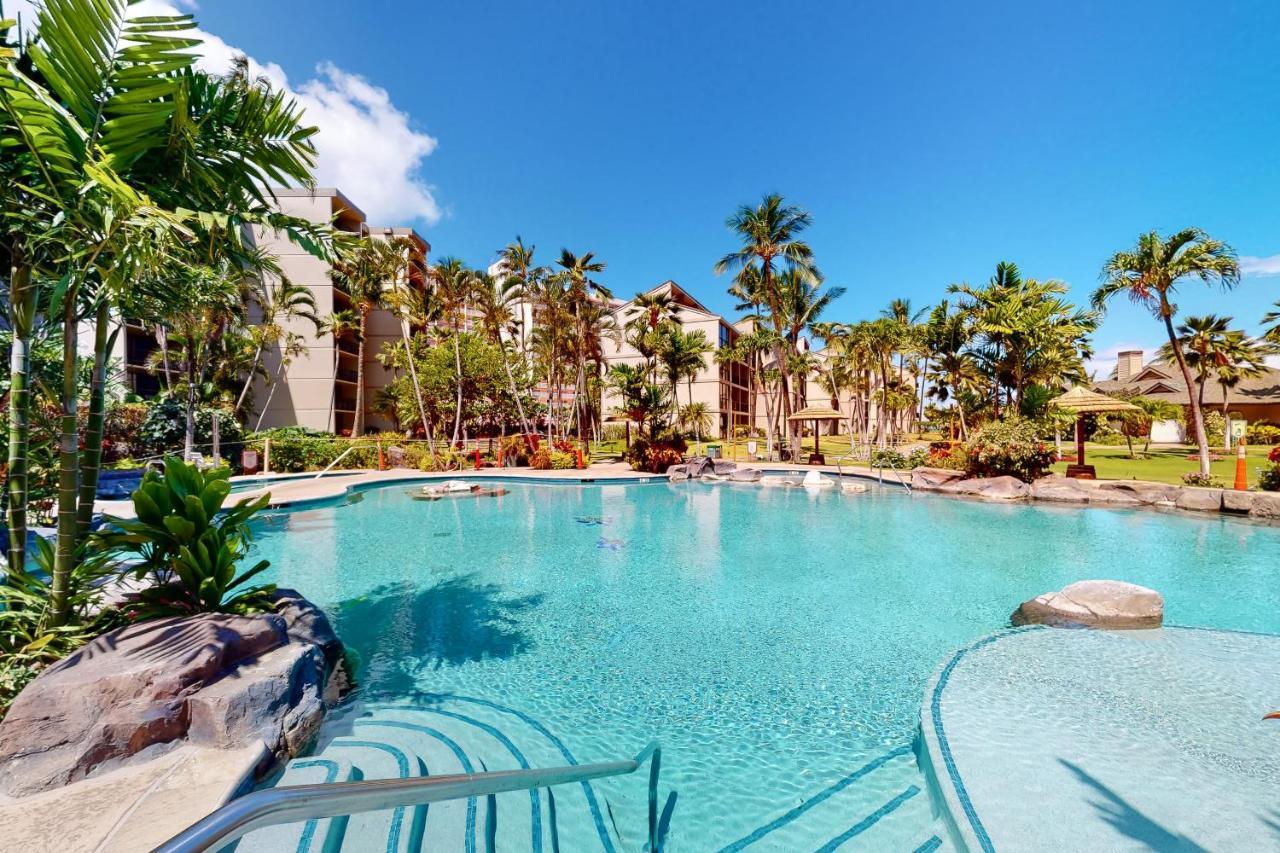 Kaanapali Shores 732 Kahana Extérieur photo