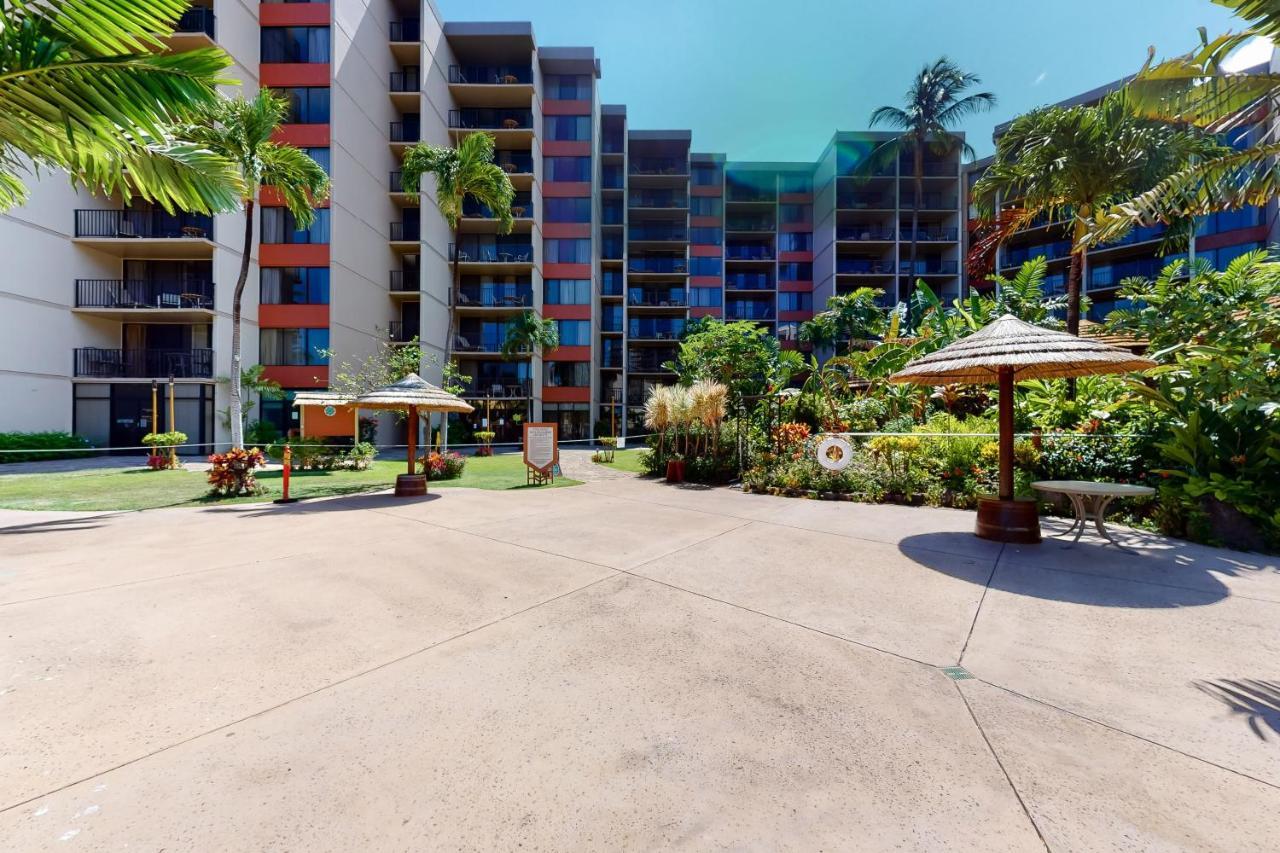 Kaanapali Shores 732 Kahana Extérieur photo