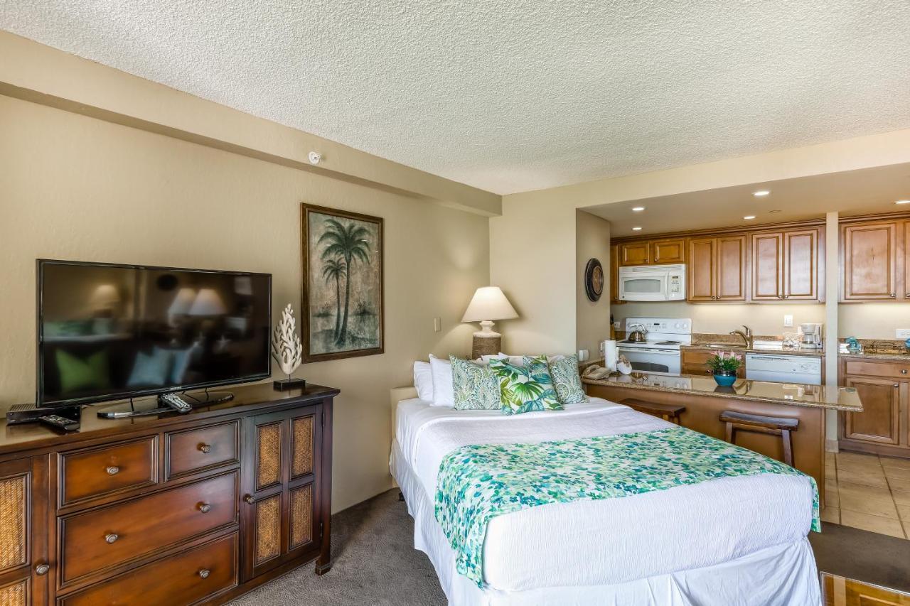 Kaanapali Shores 732 Kahana Extérieur photo