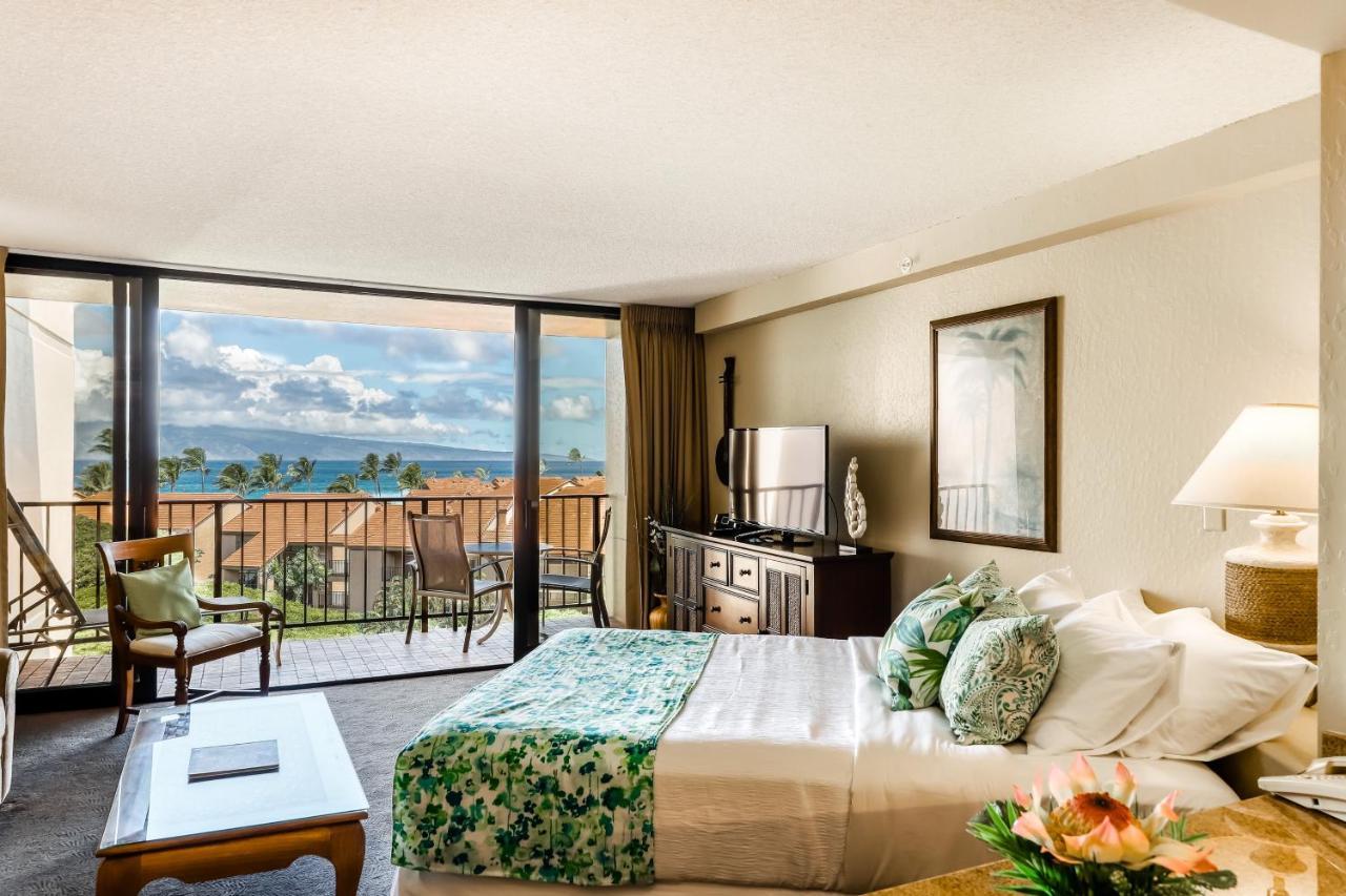 Kaanapali Shores 732 Kahana Extérieur photo