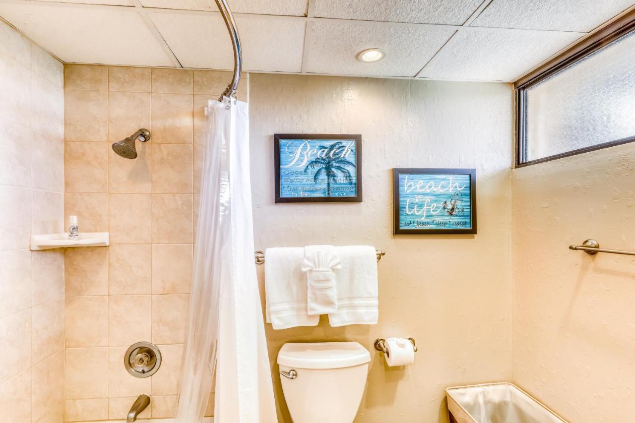 Kaanapali Shores 732 Kahana Extérieur photo