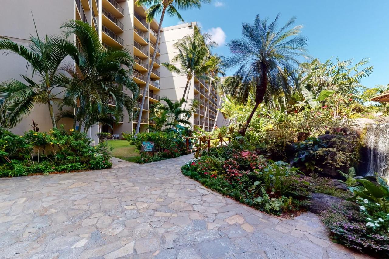Kaanapali Shores 732 Kahana Extérieur photo