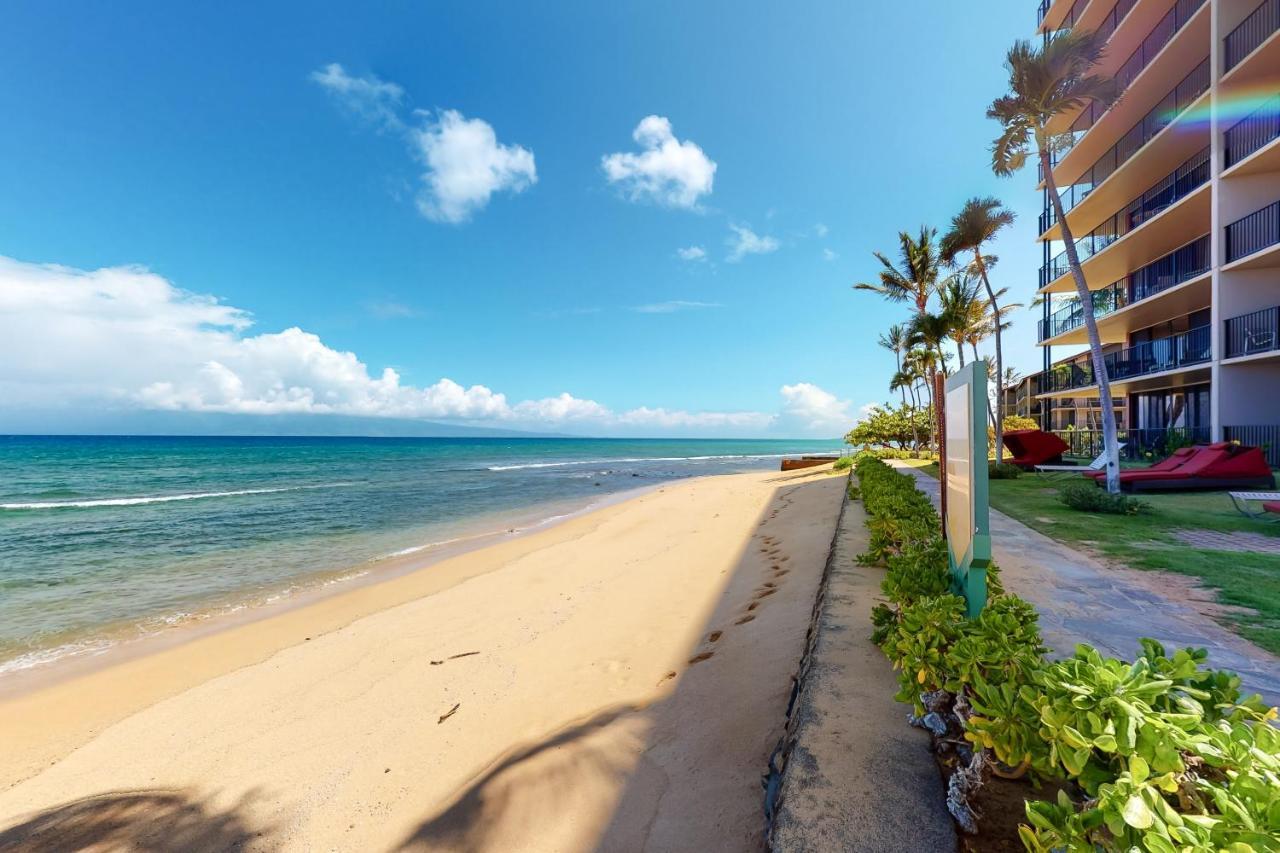 Kaanapali Shores 732 Kahana Extérieur photo