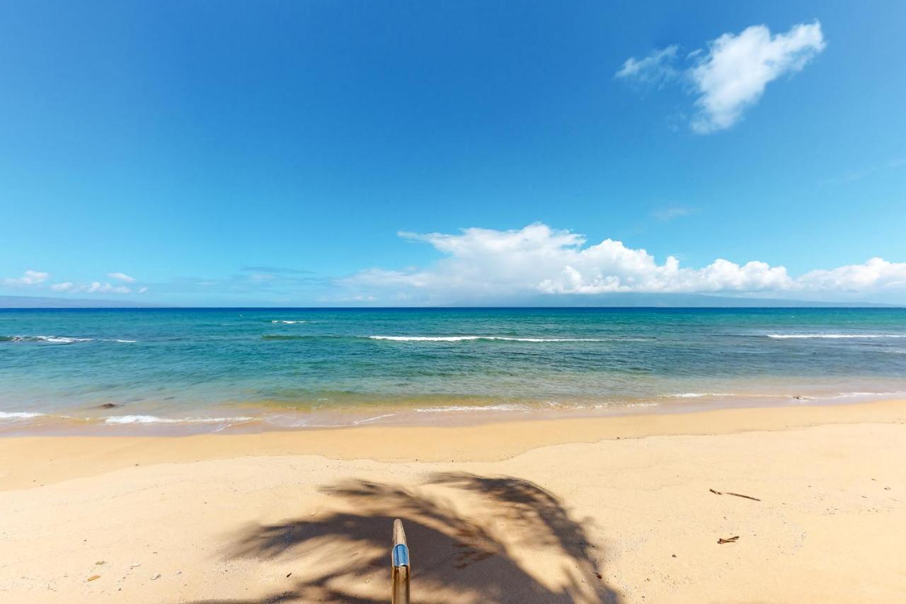 Kaanapali Shores 732 Kahana Extérieur photo