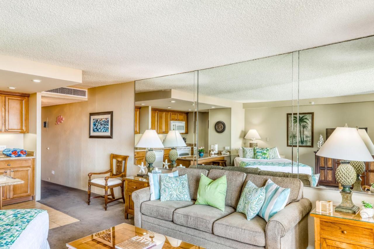 Kaanapali Shores 732 Kahana Extérieur photo