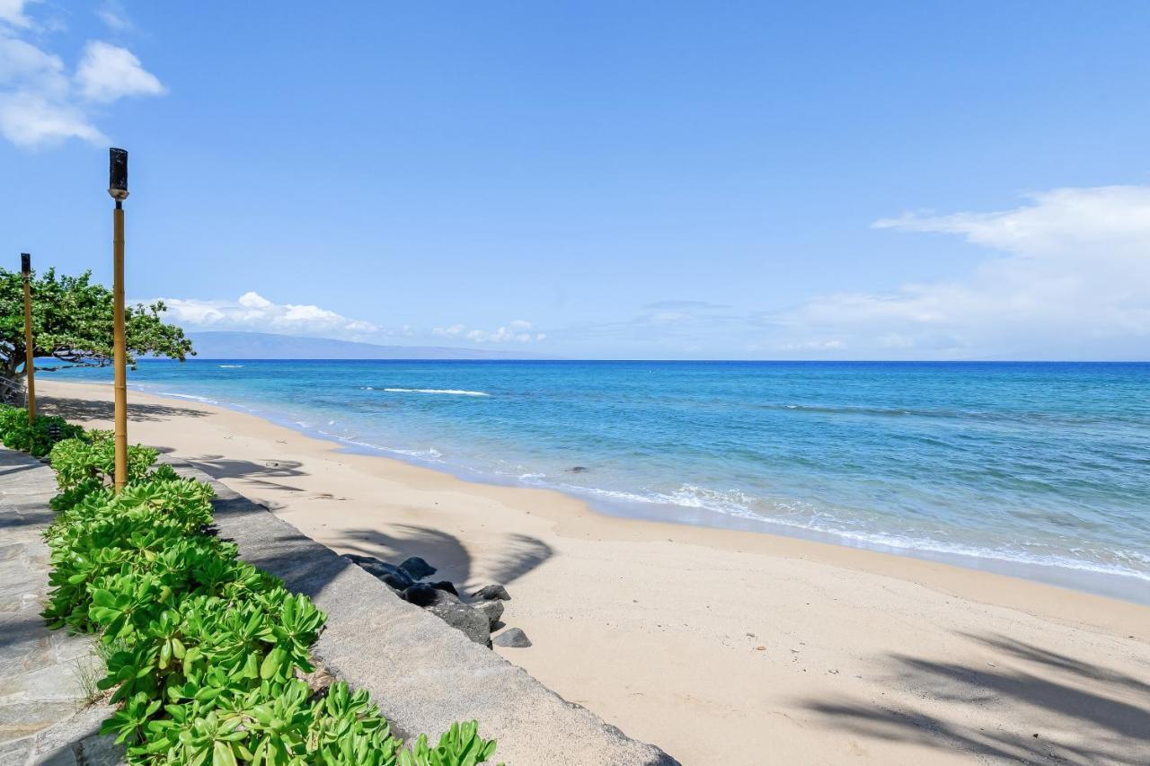 Kaanapali Shores 732 Kahana Extérieur photo